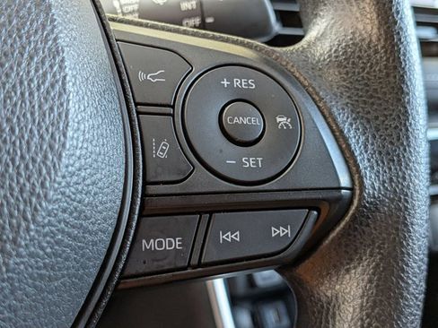 Used 2024 Toyota RAV4 LE image 12