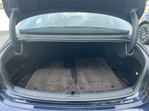 Used 2023 Genesis G80 2.5T image 23