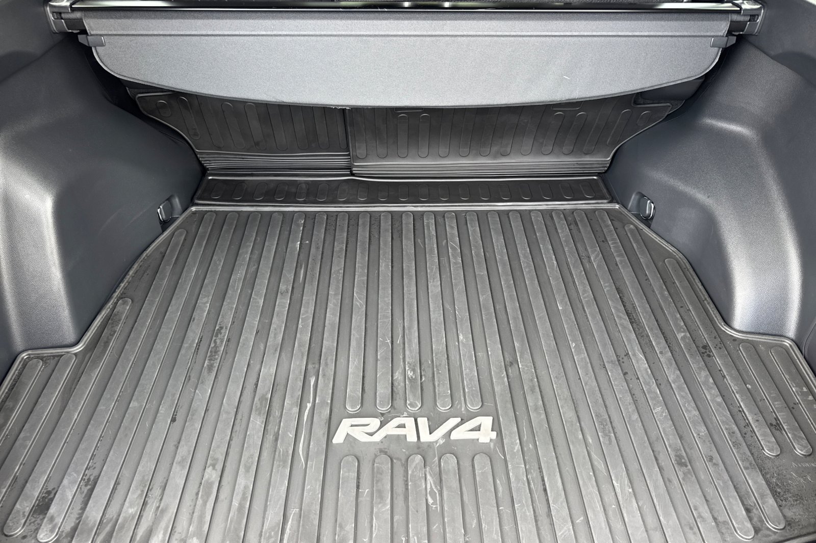 Certified 2025 Toyota RAV4 XLE w/ Convenience Package AWD/4WD image 20