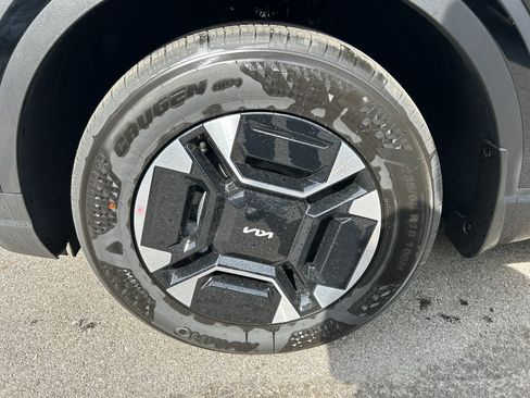 New 2027 Kia Telluride X-Line EX AWD/4WD image 8