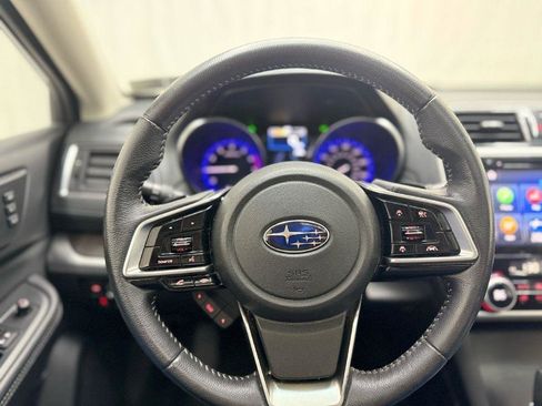 Used 2019 Subaru Legacy 2.5i Limited AWD/4WD image 14