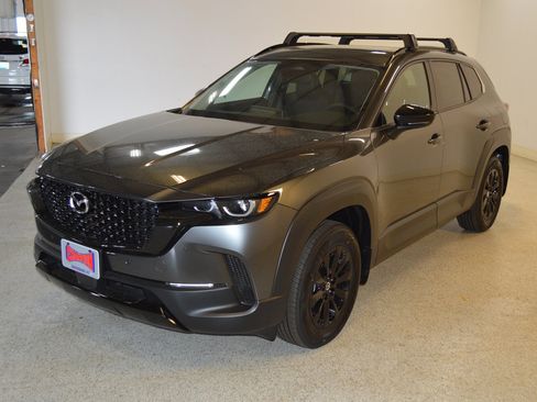 New 2026 MAZDA CX-50 AWD 2.5 Hybrid w/ Weather Package image 7