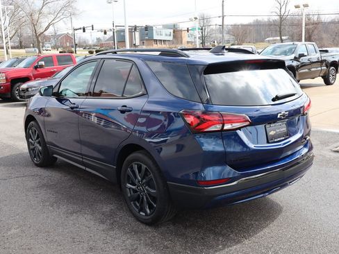 Used 2023 Chevrolet Equinox RS w/ LPO, Floor Liner Package image 31