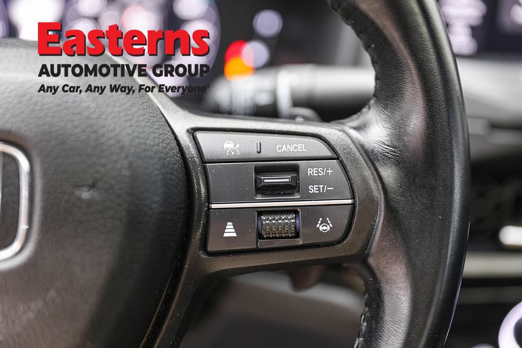 Used 2024 Honda Accord Sport image 17