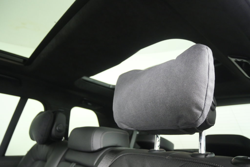 Used 2026 BMW X7 xDrive40i AWD/4WD image 18