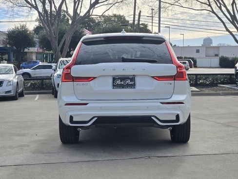 Used 2025 Volvo XC60 T8 Plus w/ Protection Package Premier image 14