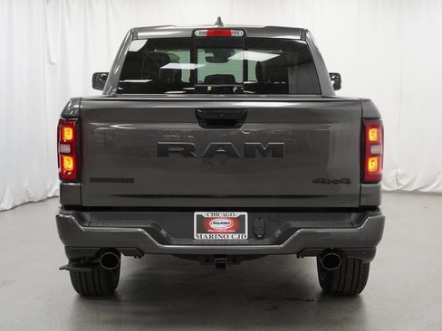 New 2026 RAM 1500 Big Horn image 10