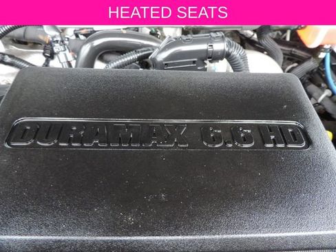Used 2024 Chevrolet Silverado 2500 LT w/ Z71 Sport Edition AWD/4WD image 20