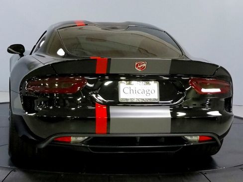 Used 2013 SRT Viper GTS image 6