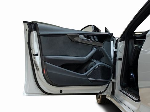 Used 2024 Audi S5 Prestige image 56