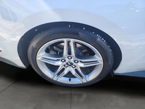Used 2021 Ford Mustang Premium w/ 2.3L High Performance Package image 8