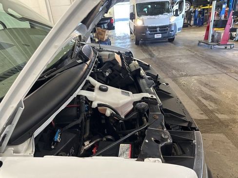 Used 2022 Chevrolet Express 2500 w/ Driver Convenience Package image 25