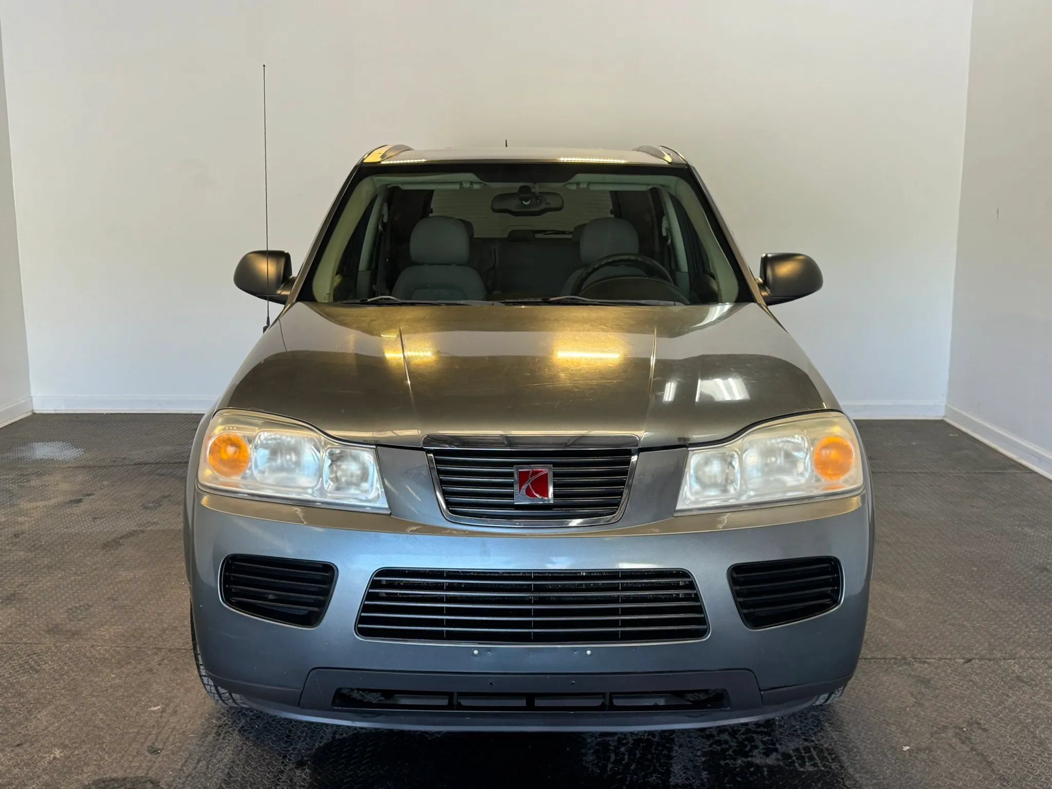 Used 2006 Saturn Vue 2WD w/ Comfort Pkg image 2