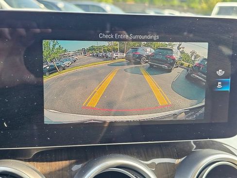 Certified 2020 Mercedes-Benz GLC 300 4MATIC image 41