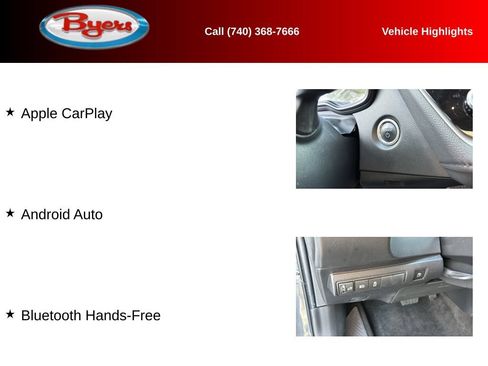 Used 2025 Toyota Corolla SE FWD image 12