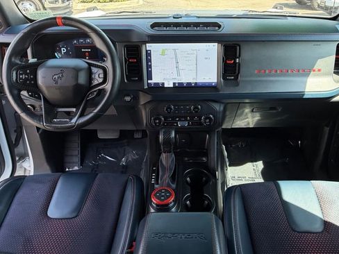 Certified 2023 Ford Bronco Raptor AWD/4WD image 29
