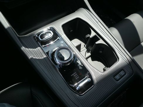 New 2026 Jeep Cherokee Limited AWD/4WD image 20