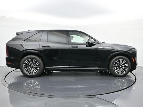 New 2026 Cadillac Escalade IQ Sport 1 w/ LPO, Floor Liner Package image 6