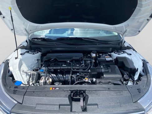 Used 2025 Kia K4 FWD image 26