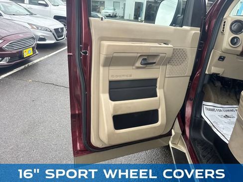 Used 2009 Ford E-250 and Econoline 250 RWD image 10