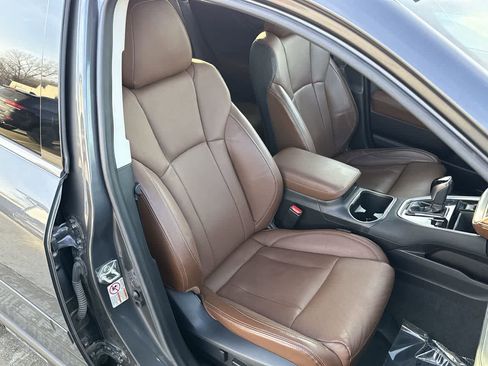 Used 2020 Subaru Outback Touring XT image 16