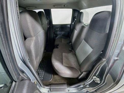 Used 2011 Chevrolet Colorado LT AWD/4WD image 23