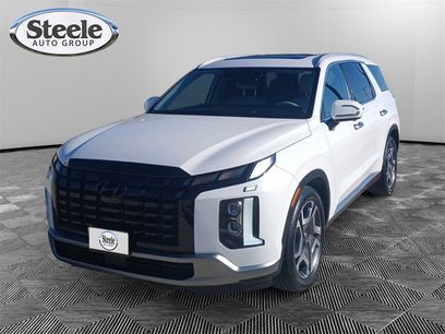 Used 2024 Hyundai Palisade Limited