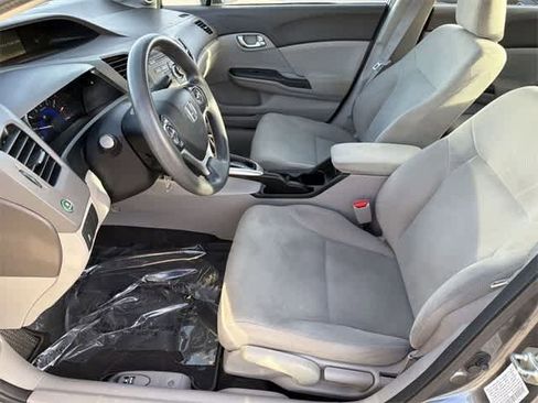 Used 2012 Honda Civic EX image 13