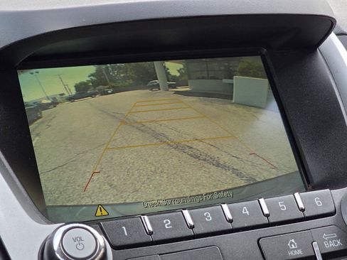 Used 2016 Chevrolet Equinox LT w/ Convenience Package FWD image 18