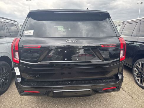 New 2026 Ford Expedition Platinum AWD/4WD image 10