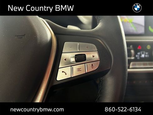 Used 2023 BMW X3 xDrive30i w/ Premium Package image 14