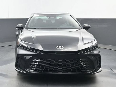 New 2026 Toyota Camry XSE w/ Premium Plus Package FWD image 20