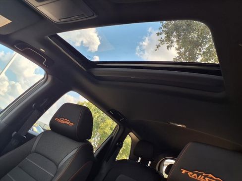 New 2026 Honda CR-V TrailSport image 4