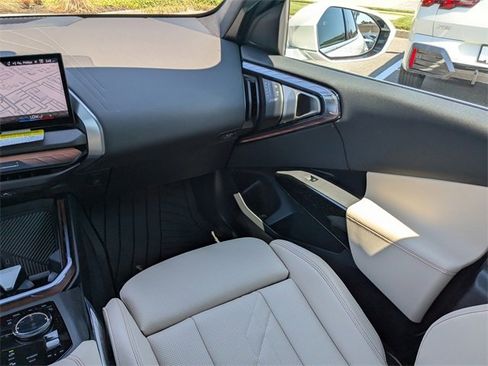 New 2026 BMW X3 xDrive30 w/ Convenience Package image 18