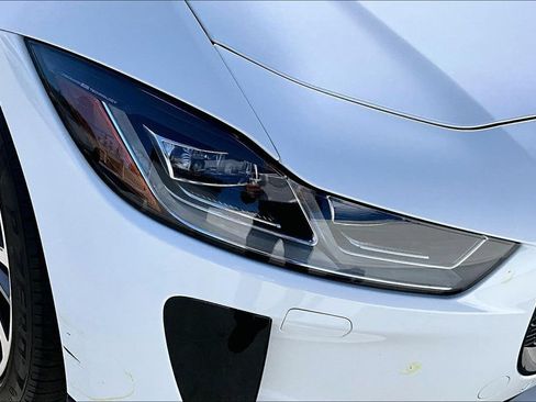 Used 2023 Jaguar I-PACE HSE AWD/4WD image 30