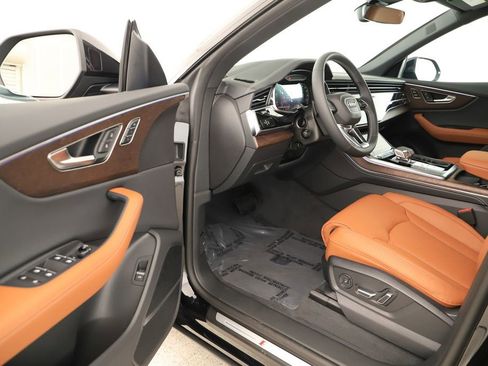New 2026 Audi Q8 Prestige AWD/4WD image 14