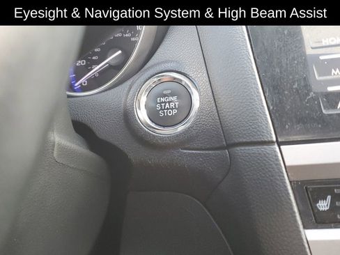 Used 2017 Subaru Legacy 2.5i Limited image 23