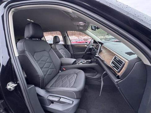 New 2026 Volkswagen Atlas SE image 6