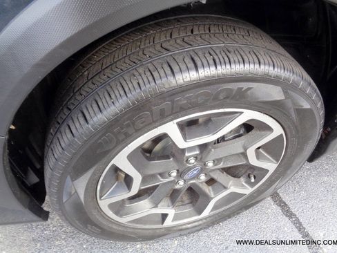 Used 2016 Subaru Crosstrek 2.0i Premium image 7