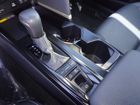 Certified 2026 Toyota Camry SE FWD image 12