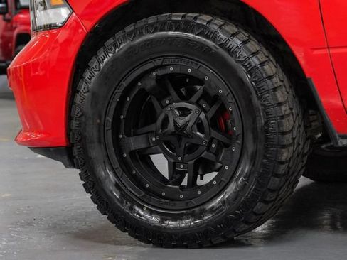 Used 2016 RAM 1500 Sport w/ Torred Sport Package AWD/4WD image 60