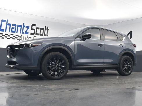 Used 2025 MAZDA CX-5 Carbon Edition AWD/4WD image 18