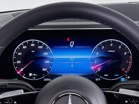 New 2026 Mercedes-Benz GLE 450 4MATIC Coupe image 18