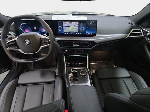 Used 2025 BMW 430i Coupe w/ Convenience Package RWD image 12
