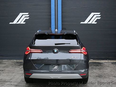 Used 2025 BMW X3 xDrive30i AWD/4WD image 7