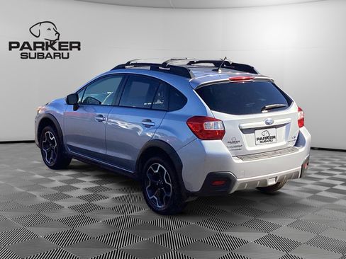 Used 2015 Subaru Crosstrek 2.0i Limited image 3