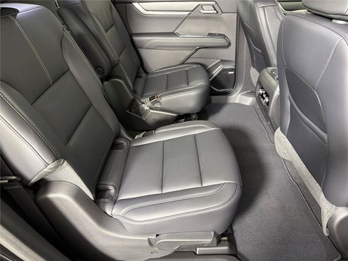 New 2026 GMC Acadia Elevation w/ Black Edition FWD image 14
