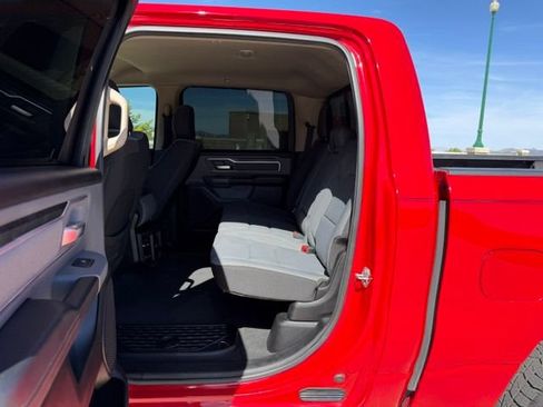Used 2020 RAM 1500 Big Horn AWD/4WD image 18