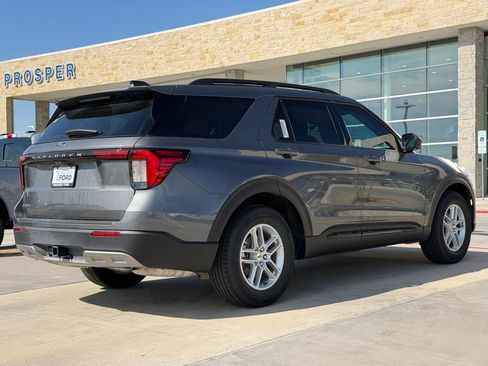 New 2026 Ford Explorer Active w/ Active Comfort Package image 52
