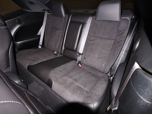 Used 2022 Dodge Challenger SRT Hellcat w/ Plus Package RWD image 16